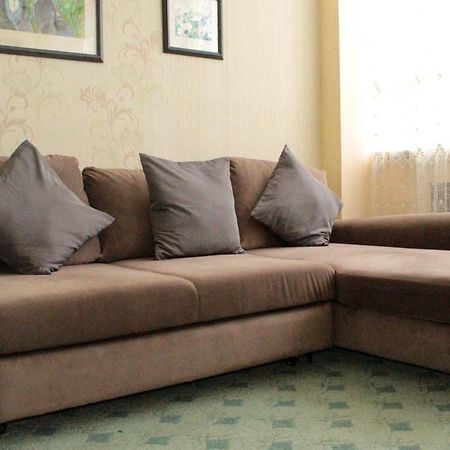 Павлодар Hotel Kültér fotó