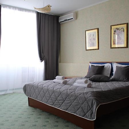 Павлодар Hotel Kültér fotó