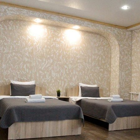 Павлодар Hotel Kültér fotó