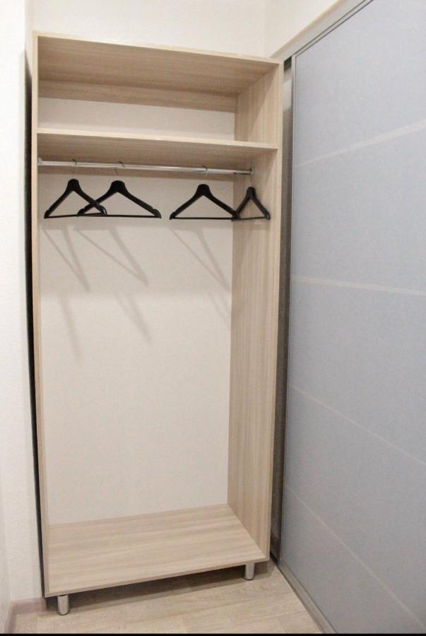 Павлодар Hotel Kültér fotó