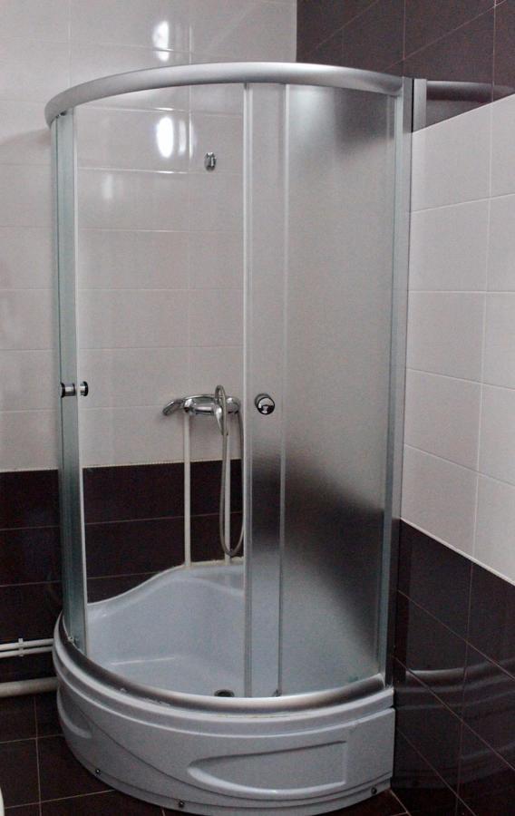 Павлодар Hotel Kültér fotó