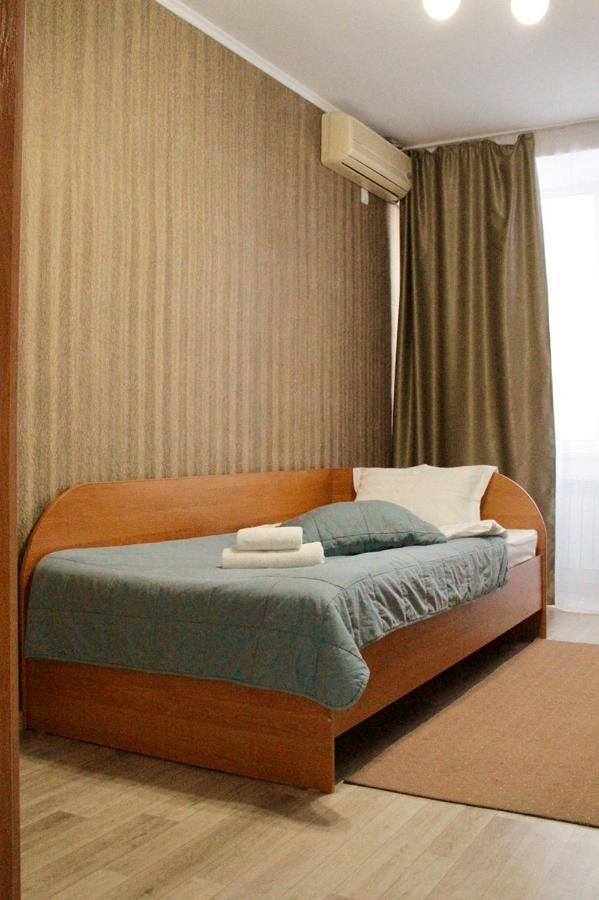 Павлодар Hotel Kültér fotó
