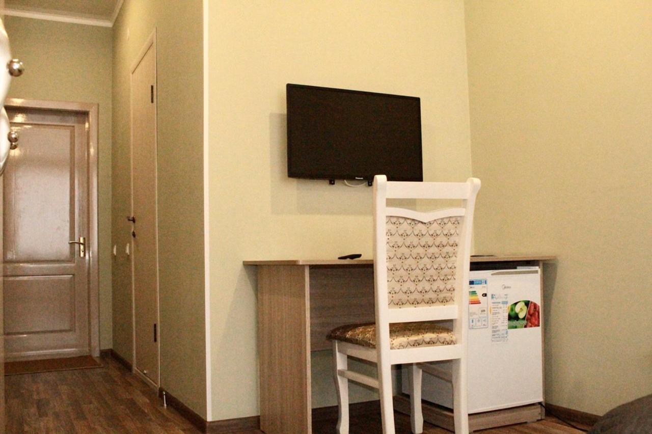 Павлодар Hotel Kültér fotó