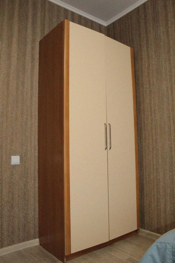 Павлодар Hotel Kültér fotó